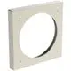 IS-Distanzrahmen-20mm-Easy-Box-eckig-Silver-Storm-A6971GN gallery number 2